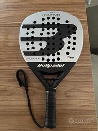Pala RACCHETTA PADEL bullpadel Neuron
