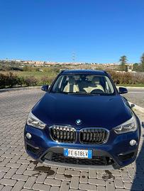 Bmw x1 20d