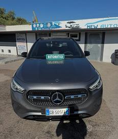 Mercedes-benz GLA 200 d Automatic 4Matic Sport Plu
