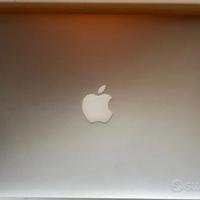 Macbook Air 2017 13" i5