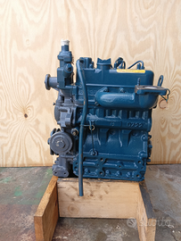 Motore Kubota D722