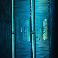 16 GB RAM CORSAIR 2x8 3200Mhz