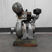 Motore Vincenzi VZ8L