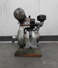 Motore Vincenzi VZ8L