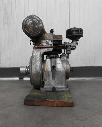 Motore Vincenzi VZ8L