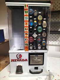 Distributore gomme da masticare, vintage