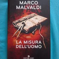 Marco Malvaldi, La misura dell'uomo