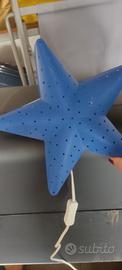 Applique da parete Ikea 