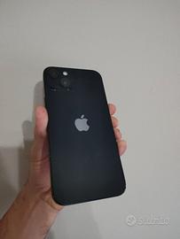 Apple iPhone 14 Plus 256GB BLACK 