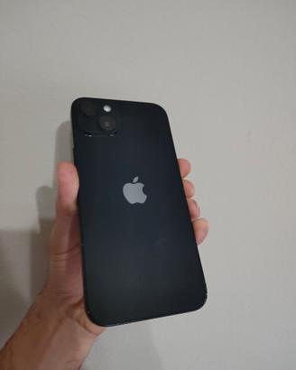 Apple iPhone 14 Plus 256GB BLACK 