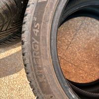 gomme lancia Delta versione platino