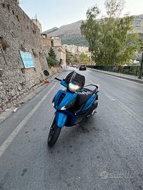 Piaggio medley 125