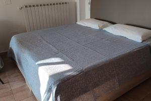 Lt Dei Due Mari 2 - VIESTE - ATTIC HOUSE