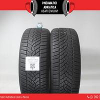 2 Gomme 225 55 R 17 Goodyear al 85% SPED GRATIS
