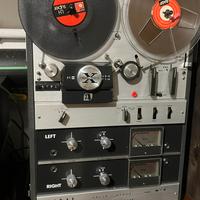 registratore bobine akai M-9
