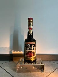 Sambuca Negra Isolabella al Caffè Vintage
