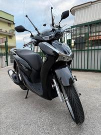Honda SH 150
