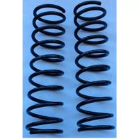 Kit rialzi panda 4x4 141 molle 5/6 cm