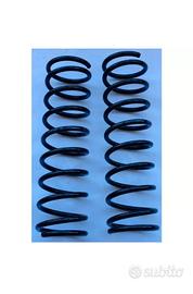 Kit rialzi panda 4x4 141 molle 5/6 cm