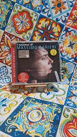 CD Massimo Ranieri 