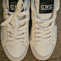 Sneakers Scarpe ginnastica donna Costume National 