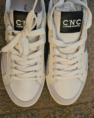 Sneakers Scarpe ginnastica donna Costume National 