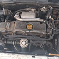 motore OPEL 2.0DTI X20DTL
