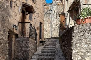 Piccolo appartamento  Contigliano (