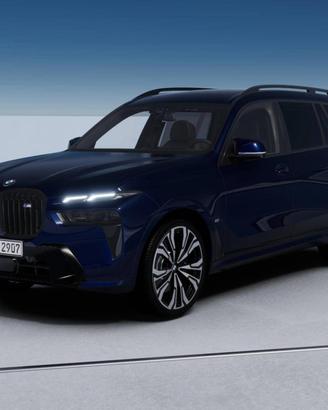 BMW X7 M60i xDrive 48V MSport Pro