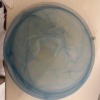 Plafoniera celestina