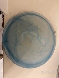 Plafoniera celestina