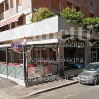Via SAN ROCCO - BOLOGNA - RISTORANTE