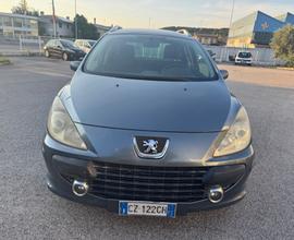 Peugeot 307 1.6 16V HDi 90CV 5p. Zenith