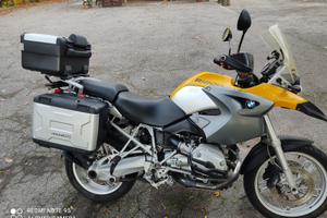 Bmw gs 1200