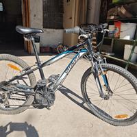 Bici da ragazzo Specialized MTB – 21 rapporti