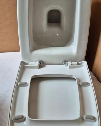 WC + BIDET GSG