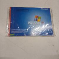 Microsoft windows xp 2002 Guida introduttiva