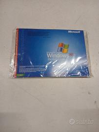 Microsoft windows xp 2002 Guida introduttiva
