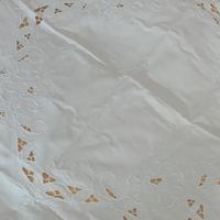 tovaglietta quadrata