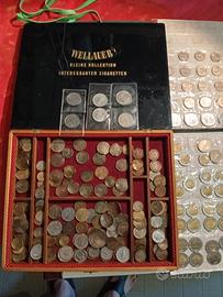  Monete antiche di valore storico 