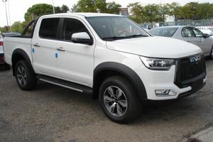 Evo Cross 4 FULL OPTIONAL 4X4 PRONTA CONSEGNA!!