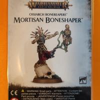 Mortisan Boneshaper Mortisan Boneshaper AOS