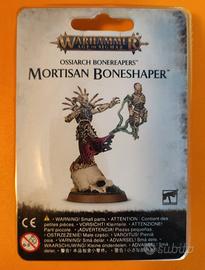 Mortisan Boneshaper Mortisan Boneshaper AOS