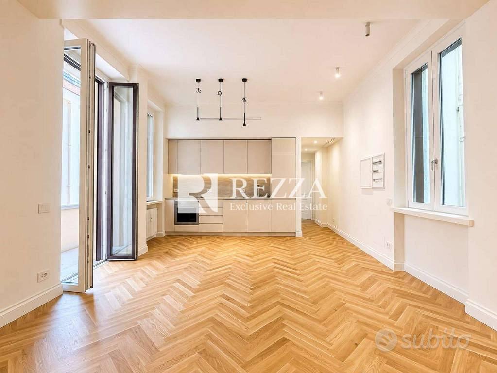Apartment in Roma, Trieste, Municipio Roma II - Vista 3