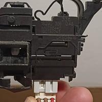 Ricambi Lavatrice Whirlpool FFSP8 elettroserratura