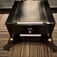 MARK LEVINSON -finale di potenza-N. 534