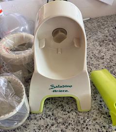 Tagliaverdure elettrico