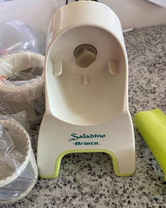 Tagliaverdure elettrico