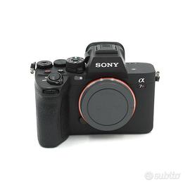 Sony A7R V