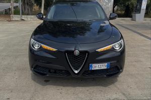 Alfa Romeo Stelvio 2.2 Turbodiesel 190 CV AT8 Q4 T